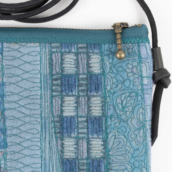 Dash Bag • Tie Prints K