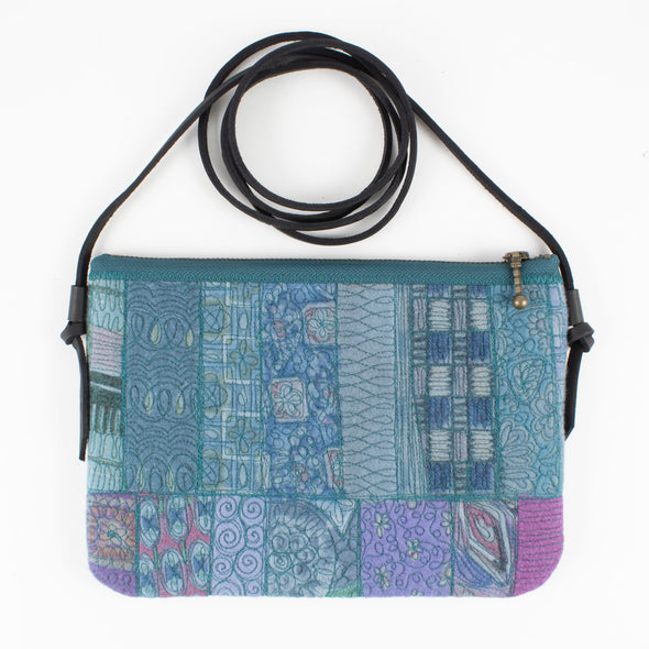 Dash Bag • Tie Prints K