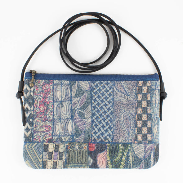 Dash Bag • Tie Prints T