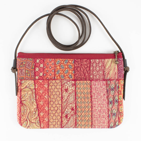 Dash Bag • Tie Prints G