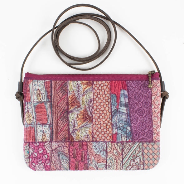 Dash Bag • Tie Prints F