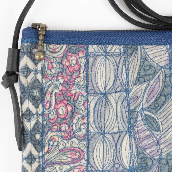 Dash Bag • Tie Prints T