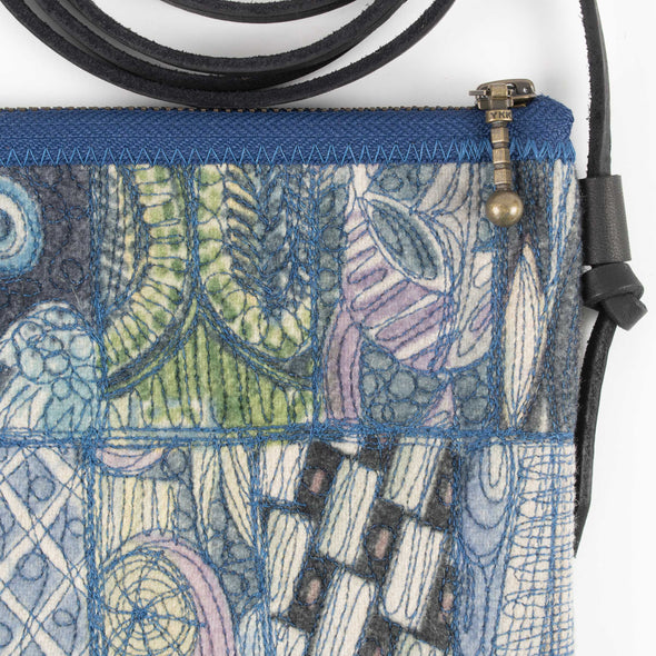 Dash Bag • Tie Prints T