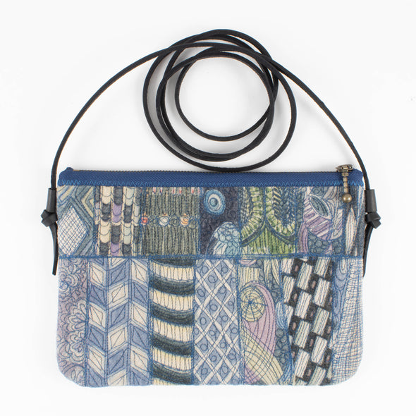 Dash Bag • Tie Prints T