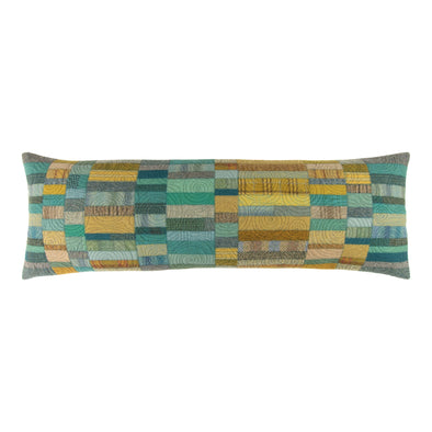 Headwaters Cushion B • 12x36 Baby Bolster