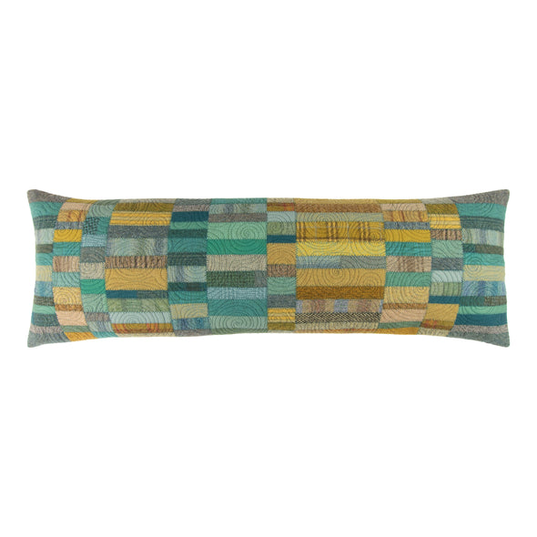 Headwaters Cushion B • 12x36 Baby Bolster