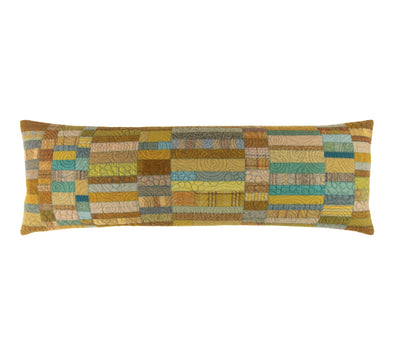Headwaters Cushion A • 12x36 Baby Bolster