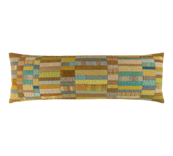 Headwaters Cushion A • 12x36 Baby Bolster