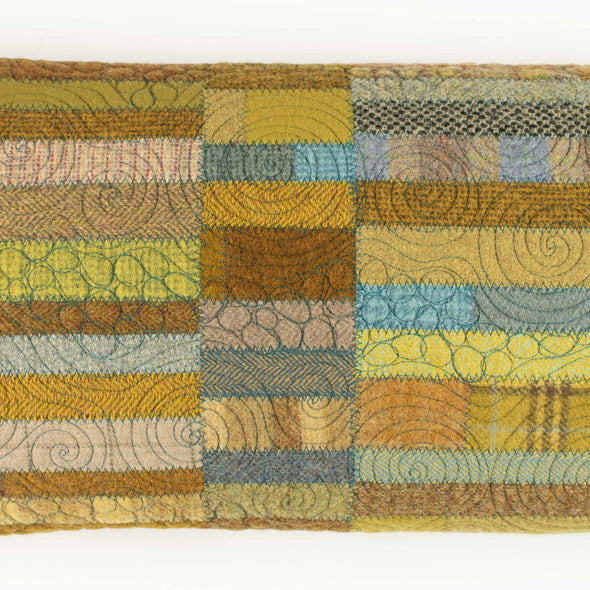 Headwaters Cushion A • 12x36 Baby Bolster