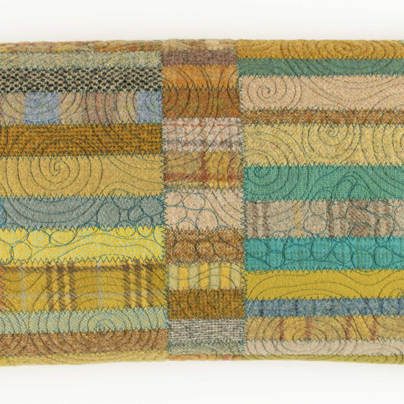 Headwaters Cushion A • 12x36 Baby Bolster