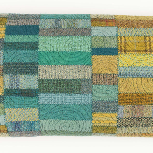 Headwaters Cushion B • 12x36 Baby Bolster