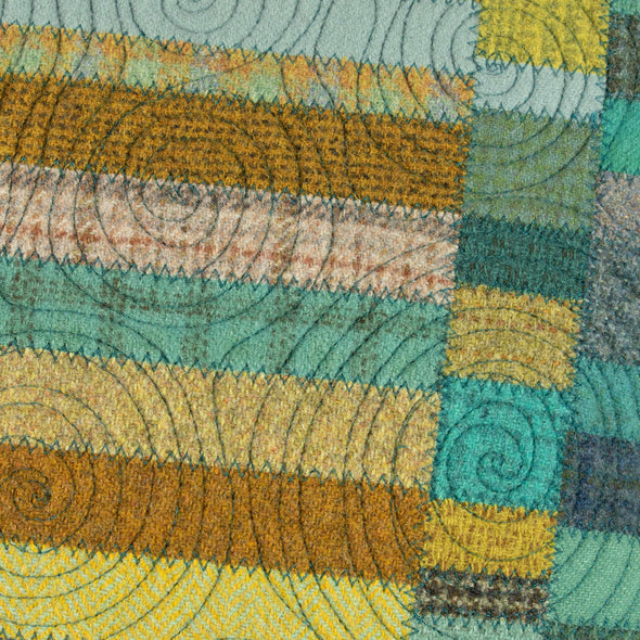 Headwaters Cushion E • 20x20