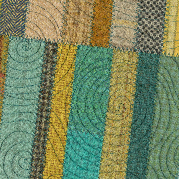 Headwaters Cushion F • 20x20