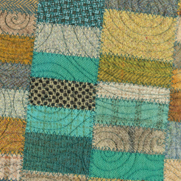 Headwaters Cushion G • 20x20