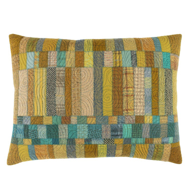 Headwaters Cushion I • 15x20