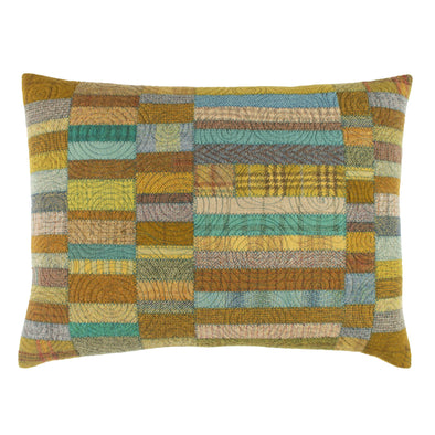 Headwaters Cushion J • 15x20