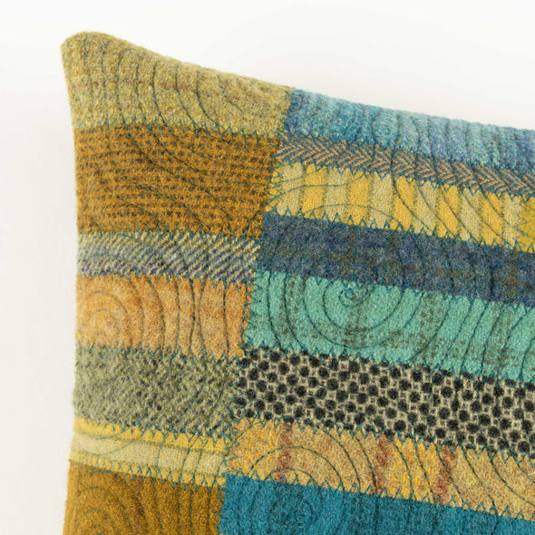 Headwaters Cushion K • 15x20