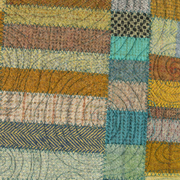Headwaters Cushion K • 15x20