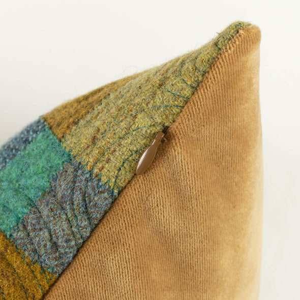 Headwaters Cushion K • 15x20