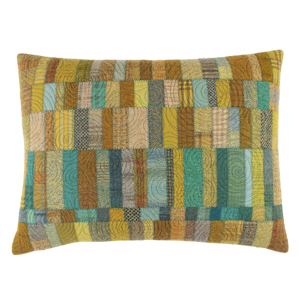 Headwaters Cushion L • 15x20