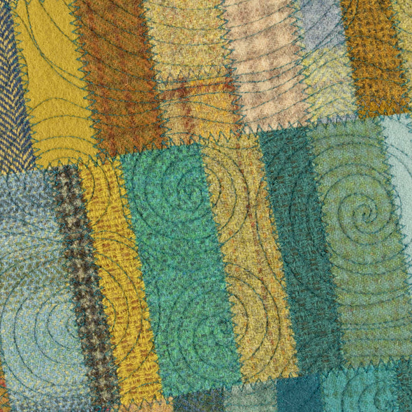 Headwaters Cushion L • 15x20