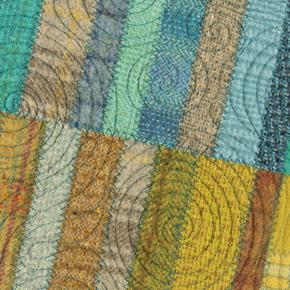 Headwaters Cushion C • 20x20