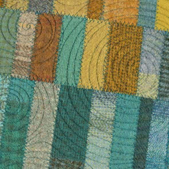 Headwaters Cushion M • 15x20