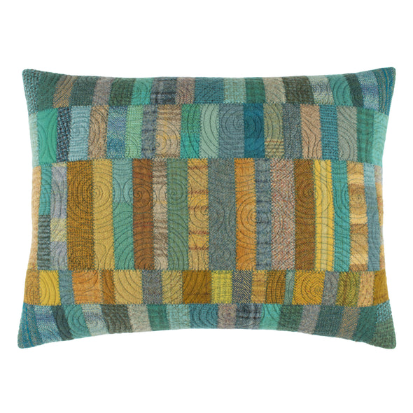 Headwaters Cushion N • 15x20