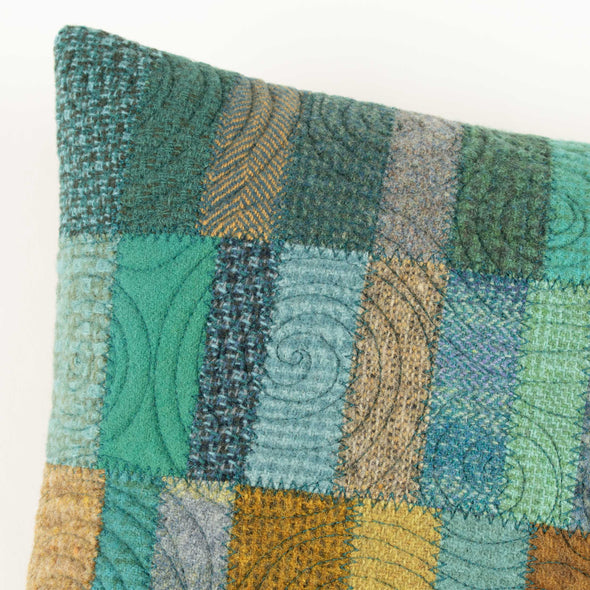 Headwaters Cushion N • 15x20