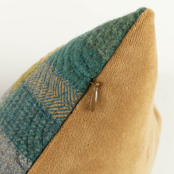 Headwaters Cushion N • 15x20