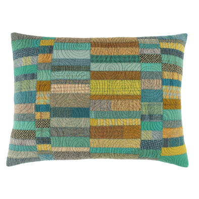 Headwaters Cushion O • 15x20