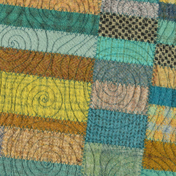 Headwaters Cushion O • 15x20