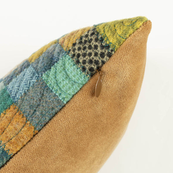 Headwaters Cushion  • 13x18  •  Cushion R