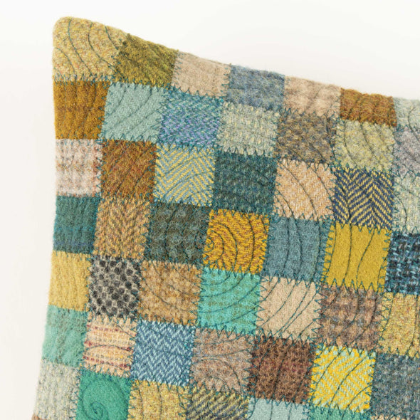 Headwaters Cushion  • 13x18  •  Cushion S