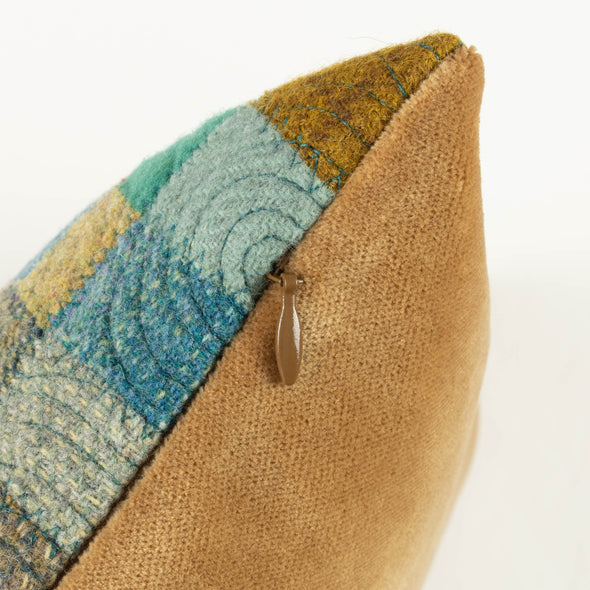 Headwaters Cushion  • 13x18  •  Cushion S