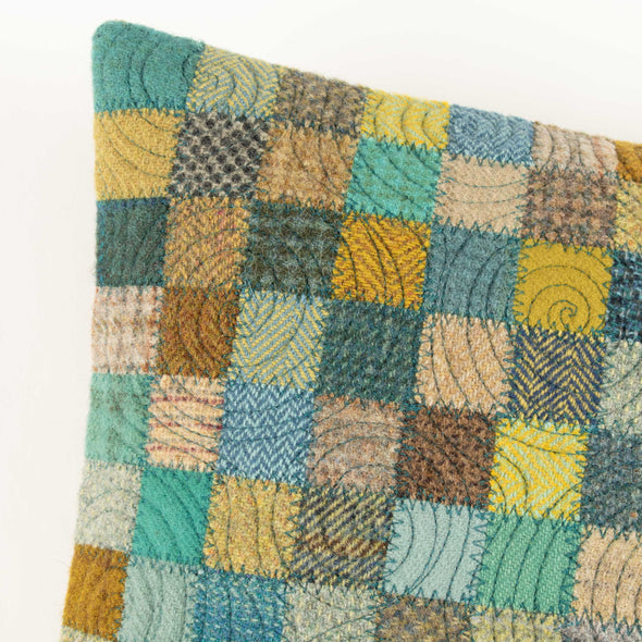 Headwaters Cushion  • 13x18  •  Cushion T