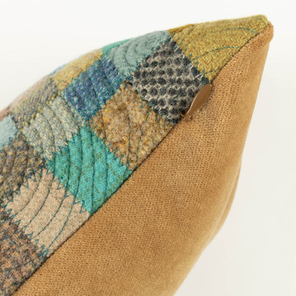 Headwaters Cushion  • 13x18  •  Cushion T