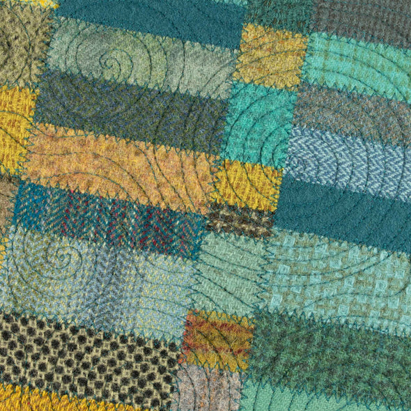 Headwaters Cushion D • 20x20