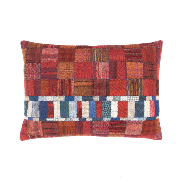 Imari Cushion 1 • 13x18