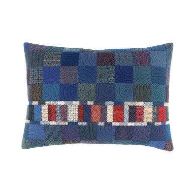 Imari Cushion 1 • 13x18