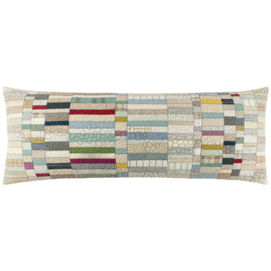 Allsorts Cushion 20 • 15x40 Long Bolster