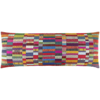 Allsorts Cushion A • 15x40 Long Bolster