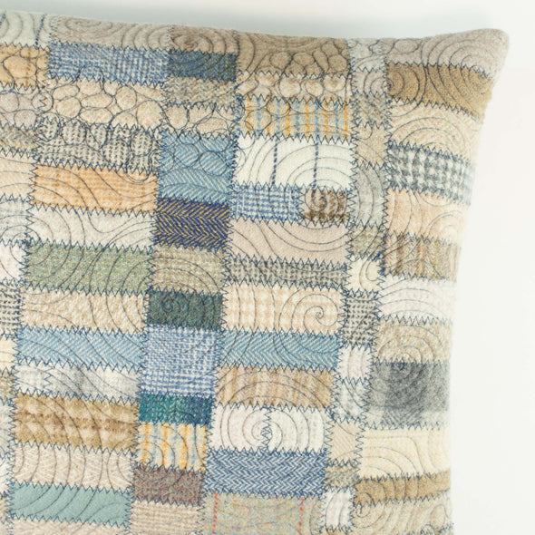 Allsorts Stripes Cushion B • 15x40 Long Bolster