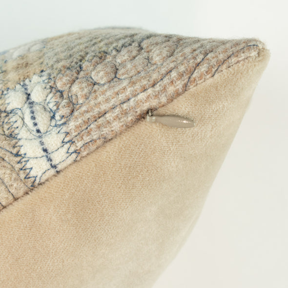Allsorts Stripes Cushion B • 15x40 Long Bolster