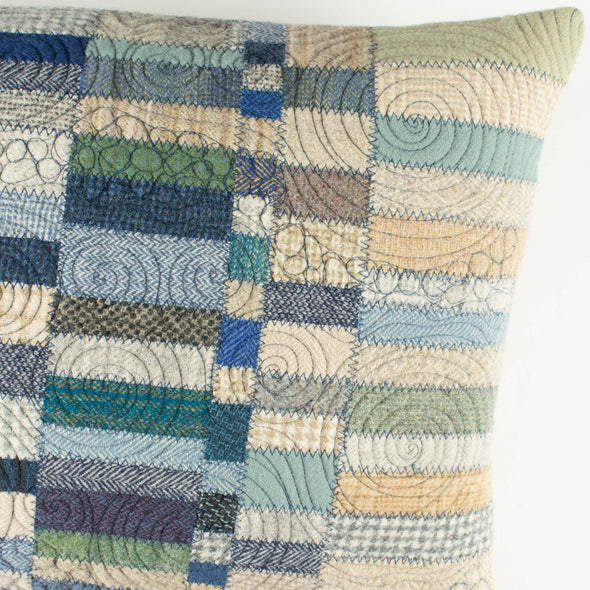 Allsorts Stripes Cushion C • 15x40 Long Bolster