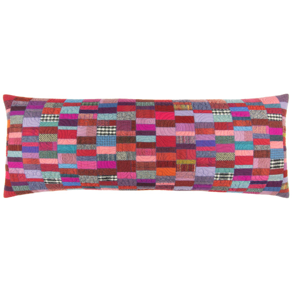 Allsorts Bars Cushion C • 15x40 Long Bolster