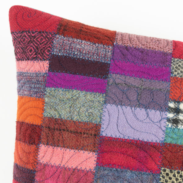 Allsorts Bars Cushion C • 15x40 Long Bolster