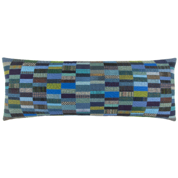 Allsorts Bars Cushion E • 15x40 Long Bolster