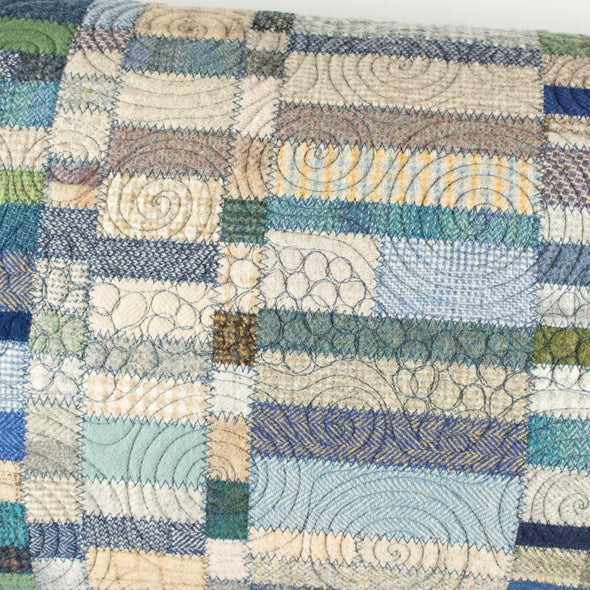 Allsorts Stripes Cushion D• 15x40 Long Bolster