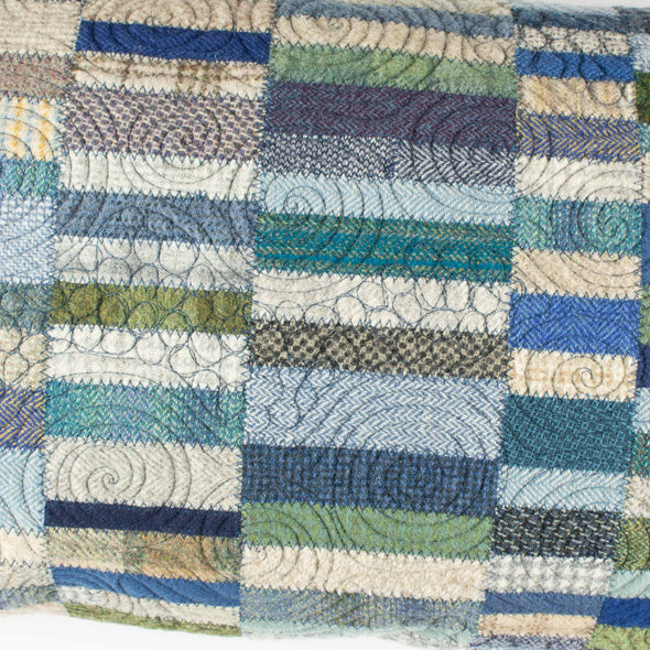 Allsorts Stripes Cushion D• 15x40 Long Bolster
